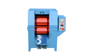 自動離心式研磨機(jī) 