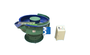 三次元振動研磨機(jī)